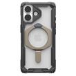 UAG Husa Plasma XTE MagSafe iPhone 17 Ash Titanium