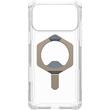 UAG Husa Plasma XTE MagSafe iPhone 17 Pro Clear Titanium