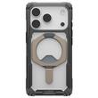 UAG Husa Plasma XTE MagSafe iPhone 17 Pro Max Ash Titanium