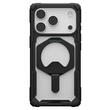 UAG Husa Plasma XTE MagSafe iPhone 17 Pro Max Black Clear