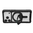 UAG Husa Plasma XTE MagSafe iPhone 17 Pro Max Black Clear