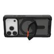 UAG Husa Plasma XTE MagSafe iPhone 17 Pro Max Black/Pop Orange