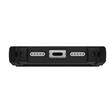 UAG Husa Plasma XTE MagSafe iPhone 17 Pro Max Black/Pop Orange
