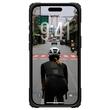 UAG Husa Plasma XTE MagSafe iPhone 17 Pro Max Black/Pop Orange