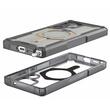 UAG Husa Plasma XTE Magnetic Samsung Galaxy S25 Ultra Ash Titanium