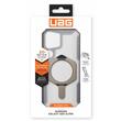 UAG Husa Plasma XTE Magnetic Samsung Galaxy S25 Ultra Ash Titanium