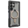 UAG Husa Plasma XTE Magnetic Samsung Galaxy S25 Ultra Ash Titanium