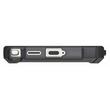 UAG Husa Plasma XTE Magnetic Samsung Galaxy S25 Ultra Ash Titanium