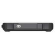 UAG Husa Plasma XTE Magnetic Samsung Galaxy S25 Ultra Ash Titanium