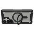 UAG Husa Plasma XTE Magnetic Samsung Galaxy S25 Ultra Black Clear