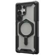 UAG Husa Plasma XTE Magnetic Samsung Galaxy S25 Ultra Black Clear