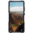 UAG Husa Plasma XTE Magnetic Samsung Galaxy S25 Ultra Black Clear