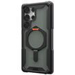 UAG Husa Plasma XTE Magnetic Samsung Galaxy S25 Ultra Black / Orange