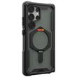UAG Husa Plasma XTE Magnetic Samsung Galaxy S25 Ultra Black / Orange