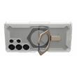 UAG Husa Plasma XTE Magnetic Samsung Galaxy S25 Ultra Clear Titanium