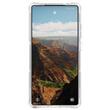 UAG Husa Plasma XTE Magnetic Samsung Galaxy S25 Ultra Clear Titanium