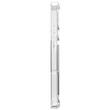 UAG Husa Plasma XTE Magnetic Samsung Galaxy S25 Ultra Clear Titanium