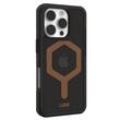 UAG Husa Plyo Magsafe iPhone 16 Pro Black Bronze
