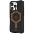 UAG Husa Plyo Magsafe iPhone 16 Pro Black Bronze