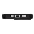 UAG Husa Plyo Magsafe iPhone 16 Pro Black Bronze