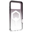 UAG Husa Plyo Magsafe iPhone 17 Pro Black Clear Ombre