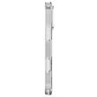 UAG Husa Plyo Magsafe iPhone 17 Pro Ice Silver