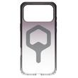 UAG Husa Plyo Magsafe iPhone 17 Pro Max Black Clear Ombre