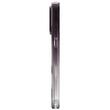UAG Husa Plyo Magsafe iPhone 17 Pro Max Black Clear Ombre