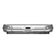 UAG Husa Plyo Magsafe iPhone 17 Pro Max Black Clear Ombre