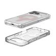 UAG Husa Plyo Magsafe iPhone 17 Pro Max Ice Rose Gold