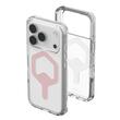 UAG Husa Plyo Magsafe iPhone 17 Pro Max Ice Rose Gold