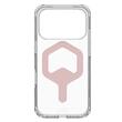 UAG Husa Plyo Magsafe iPhone 17 Pro Max Ice Rose Gold