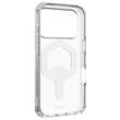 UAG Husa Plyo Magsafe iPhone 17 Pro Max Ice Rose Gold