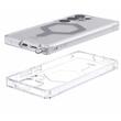 UAG Husa Plyo Pro Samsung Galaxy S25 Ultra Ice Silver