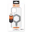 UAG Husa Plyo Pro Samsung Galaxy S25 Ultra Ice Silver