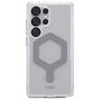 UAG Husa Plyo Pro Samsung Galaxy S25 Ultra Ice Silver