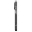 UAG Husa Trooper MagSafe iPhone 17 Pro Ash(2 parti: spate + protectie margini)