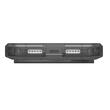 UAG Husa Trooper MagSafe iPhone 17 Pro Max Ash(2 parti: spate + protectie margini)