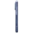 UAG Husa Trooper MagSafe iPhone 17 Pro Max Cloud Blue(2 parti: spate + protectie margini)