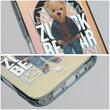 Zuck Bear Husa California Cool Shirt MagSafe iPhone 16