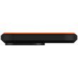 Husa iPhone 14 Pro Max UAG Civilian Magsafe Black, military drop tested