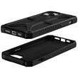 Husa iPhone 14 UAG Monarch Series Kevlar Black