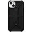 Husa iPhone 14 UAG Monarch Series Kevlar Black