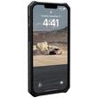 Husa iPhone 14 UAG Monarch Series Kevlar Black