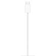 Apple Incarcator Original Wireless MagSafe, 25W, USB-C, 1m, Alb