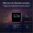 Anker Incarcator Retea Smart Display Fast Charging PD 45W, Type-C, Portocaliu
