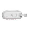 JBL Boxa portabila Go 4 Bluetooth Alb (waterproof)