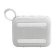 JBL Boxa portabila Go 4 Bluetooth Alb (waterproof)