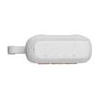 JBL Boxa portabila Go 4 Bluetooth Alb (waterproof)