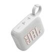 JBL Boxa portabila Go 4 Bluetooth Alb (waterproof)